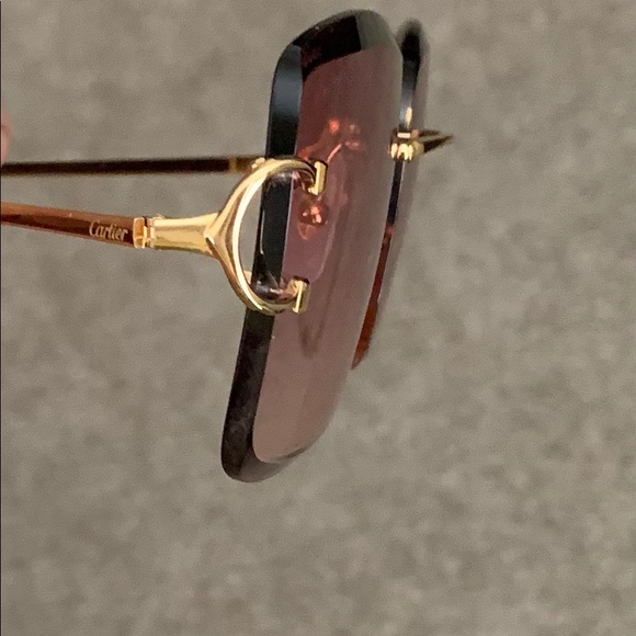 Cartier Women Glasses main image 4